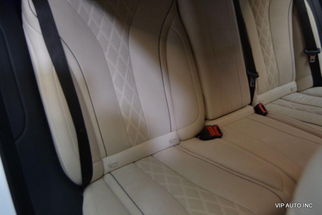 2014 Mercedes-Benz S-Class 4dr Sedan S 550 4MATIC - 23029334 - 24
