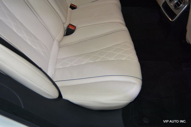 2014 Mercedes-Benz S-Class 4dr Sedan S 550 4MATIC - 23029334 - 26