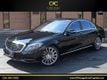 2014 Mercedes-Benz S-Class 4dr Sedan S550 4MATIC Premium - 22920285 - 0