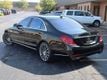 2014 Mercedes-Benz S-Class 4dr Sedan S550 4MATIC Premium - 22920285 - 9