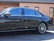 2014 Mercedes-Benz S-Class 4dr Sedan S550 4MATIC Premium - 22920285 - 1