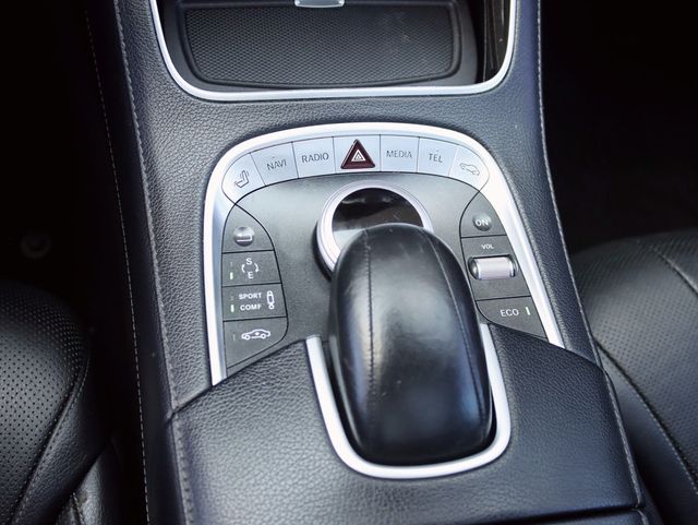 2014 Mercedes-Benz S-Class 4dr Sedan S550 4MATIC Premium - 22920285 - 19
