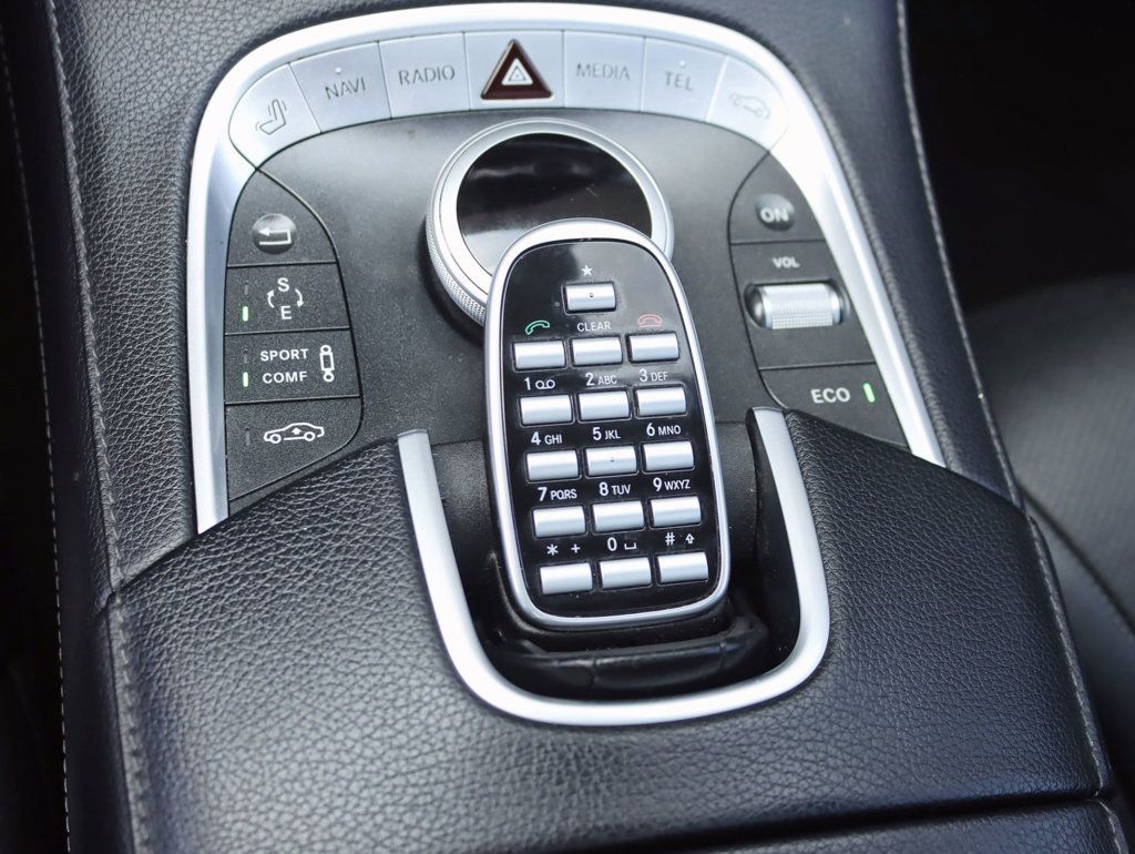 2014 Mercedes-Benz S-Class 4dr Sedan S550 4MATIC Premium - 22920285 - 20