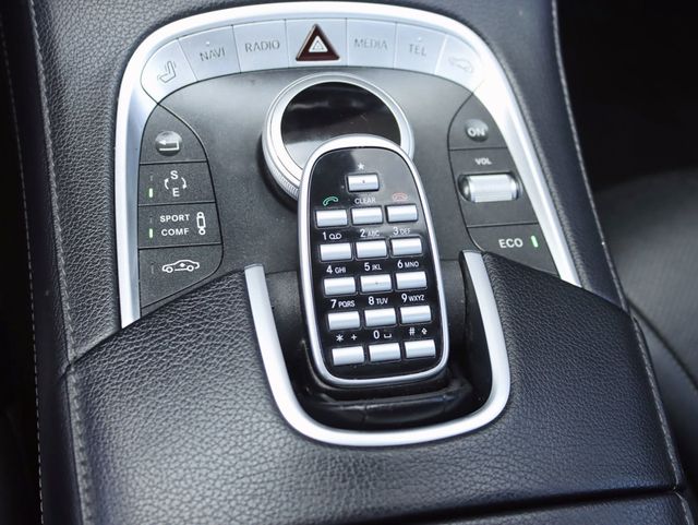 2014 Mercedes-Benz S-Class 4dr Sedan S550 4MATIC Premium - 22920285 - 20