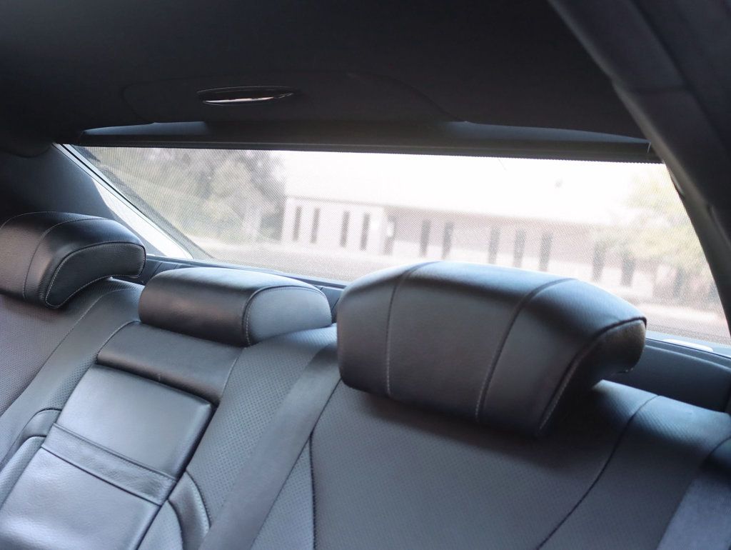 2014 Mercedes-Benz S-Class 4dr Sedan S550 4MATIC Premium - 22920285 - 26