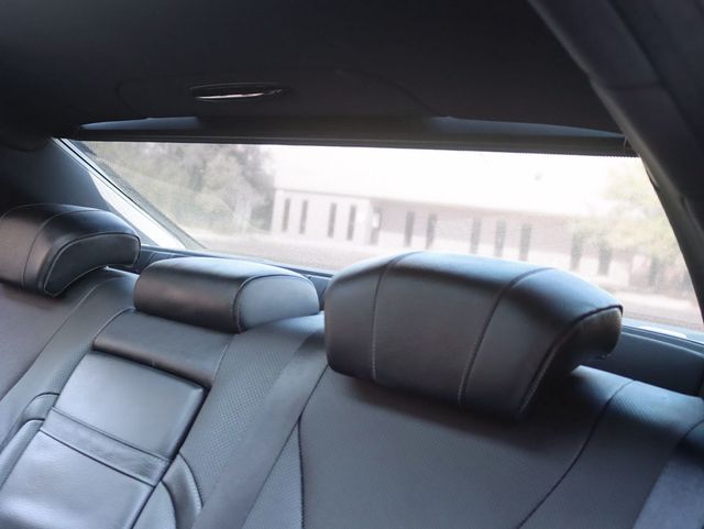 2014 Mercedes-Benz S-Class 4dr Sedan S550 4MATIC Premium - 22920285 - 26