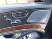 2014 Mercedes-Benz S-Class 4dr Sedan S550 4MATIC Premium - 22920285 - 28