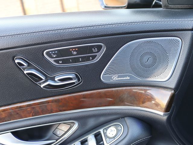 2014 Mercedes-Benz S-Class 4dr Sedan S550 4MATIC Premium - 22920285 - 28