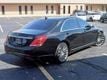 2014 Mercedes-Benz S-Class 4dr Sedan S550 4MATIC Premium - 22920285 - 2