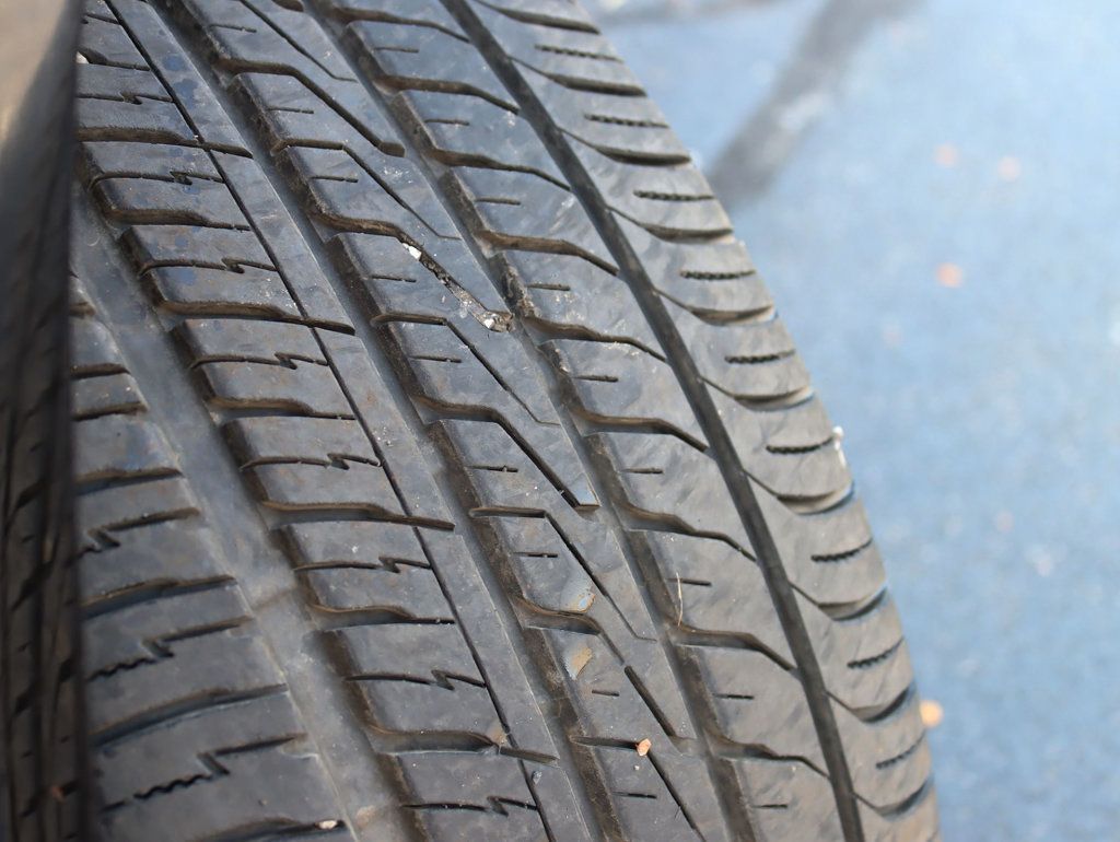 2014 Mercedes-Benz S-Class 4dr Sedan S550 4MATIC Premium - 22920285 - 36