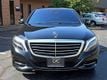 2014 Mercedes-Benz S-Class 4dr Sedan S550 4MATIC Premium - 22920285 - 4