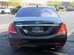 2014 Mercedes-Benz S-Class 4dr Sedan S550 4MATIC Premium - 22920285 - 5