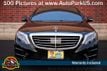 2014 Mercedes-Benz S-Class 4dr Sedan S 550 RWD - 22587056 - 0