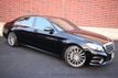 2014 Mercedes-Benz S-Class 4dr Sedan S 550 RWD - 22587056 - 9