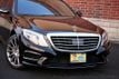 2014 Mercedes-Benz S-Class 4dr Sedan S 550 RWD - 22587056 - 12