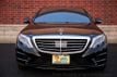 2014 Mercedes-Benz S-Class 4dr Sedan S 550 RWD - 22587056 - 14