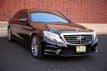 2014 Mercedes-Benz S-Class 4dr Sedan S 550 RWD - 22587056 - 15