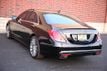 2014 Mercedes-Benz S-Class 4dr Sedan S 550 RWD - 22587056 - 18