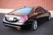 2014 Mercedes-Benz S-Class 4dr Sedan S 550 RWD - 22587056 - 19