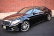 2014 Mercedes-Benz S-Class 4dr Sedan S 550 RWD - 22587056 - 3