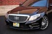 2014 Mercedes-Benz S-Class 4dr Sedan S 550 RWD - 22587056 - 6