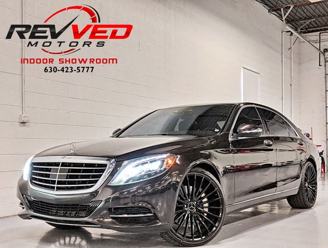 2009 Used Mercedes-Benz 4dr Sedan 6.3L V8 AMG RWD at Revved Motors