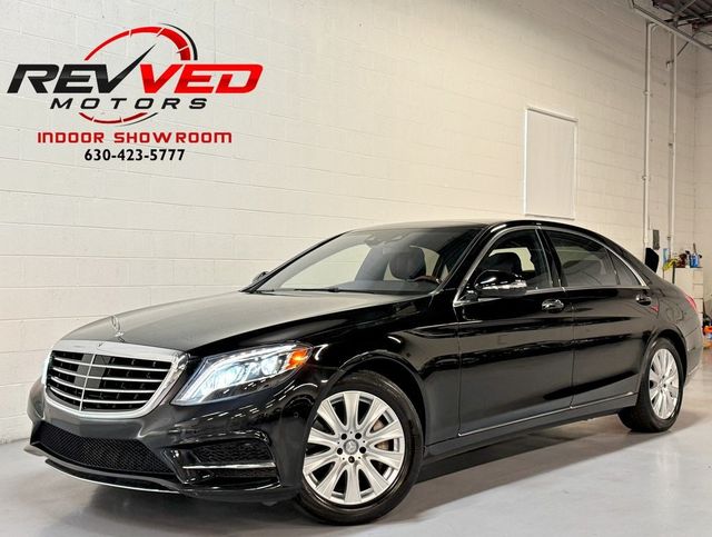‼️Seiji ‼️ Seiji AMG19◼️C220d◼️C180◼️W205◼️ 2019 Mercedes-Benz® S-Class S 560 at Joe Cooper Chrysler