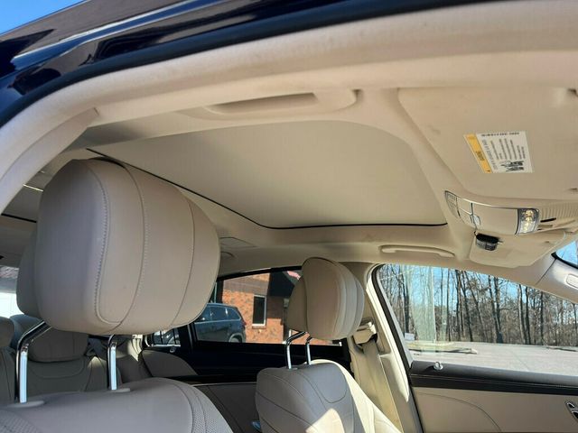2014 Mercedes-Benz S-Class 4dr Sedan S 550 RWD - 22988214 - 16