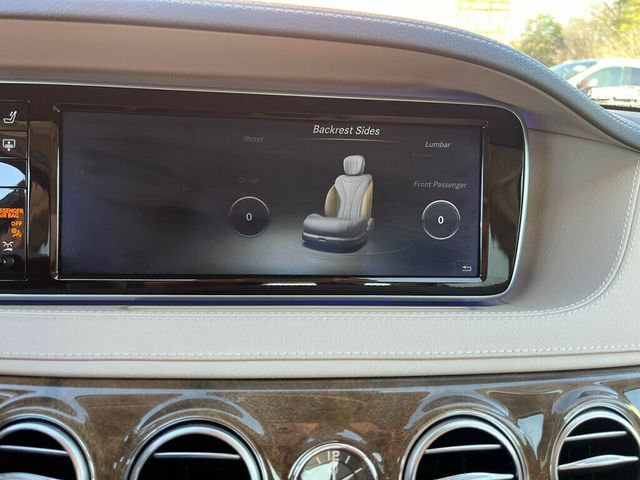 2014 Mercedes-Benz S-Class 4dr Sedan S 550 RWD - 22988214 - 30