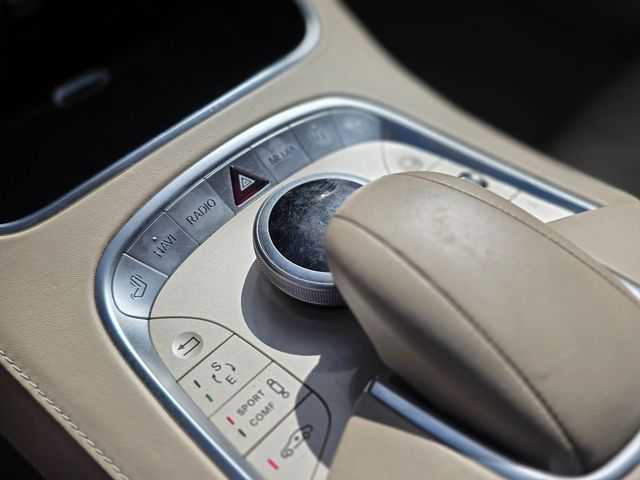 2014 Mercedes-Benz S-Class 4dr Sedan S 550 RWD - 22986669 - 14