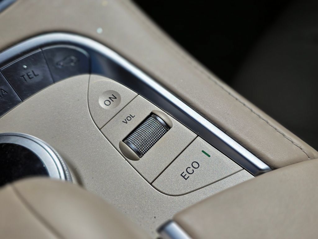 2014 Mercedes-Benz S-Class 4dr Sedan S 550 RWD - 22986669 - 15