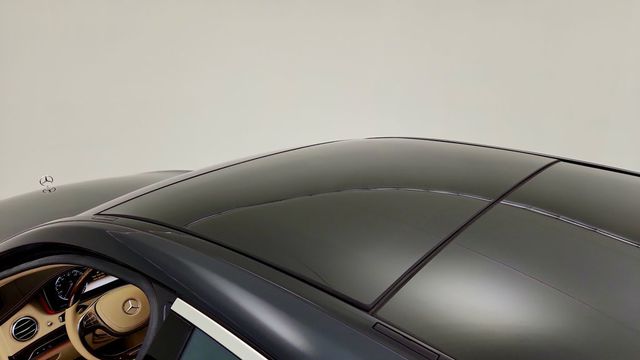 2014 Mercedes-Benz S-Class 4dr Sedan S 550 RWD - 23095769 - 9