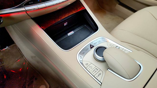 2014 Mercedes-Benz S-Class 4dr Sedan S 550 RWD - 23095769 - 15