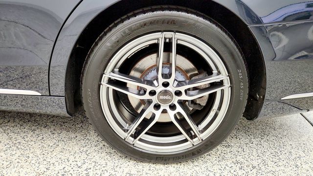 2014 Mercedes-Benz S-Class 4dr Sedan S 550 RWD - 23095769 - 8