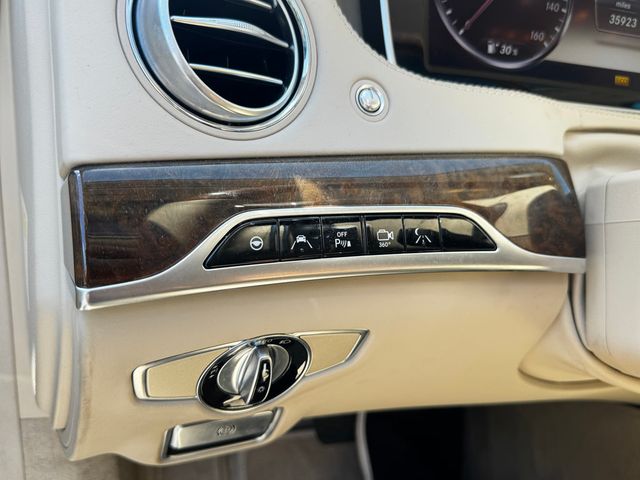 2014 Mercedes-Benz S-Class 4dr Sedan S 550 RWD - 23017301 - 9