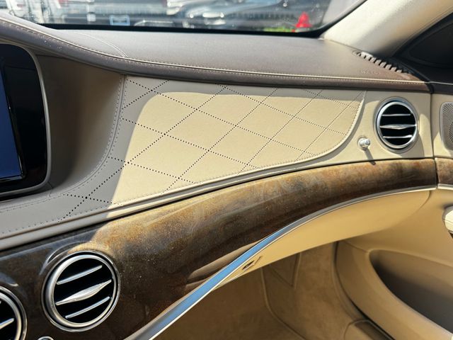 2014 Mercedes-Benz S-Class 4dr Sedan S 550 RWD - 23017301 - 13