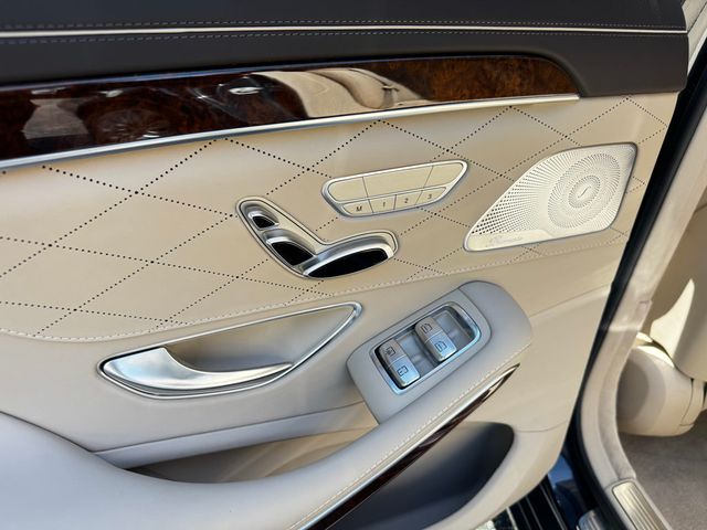 2014 Mercedes-Benz S-Class 4dr Sedan S 550 RWD - 23017301 - 15