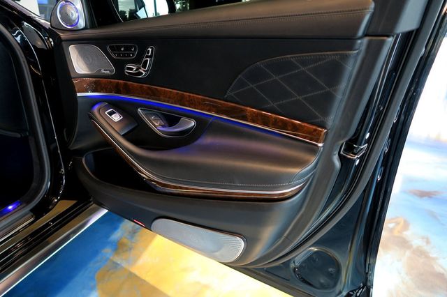 2014 Mercedes-Benz S-Class 4dr Sedan S 63 AMG 4MATIC - 22950496 - 26