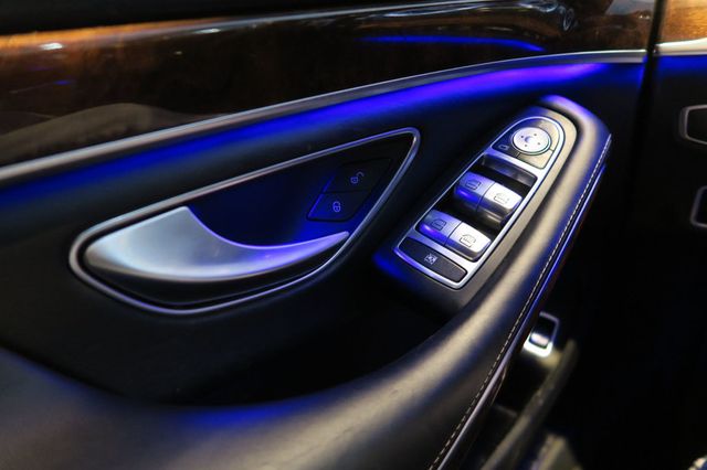 2014 Mercedes-Benz S-Class 4dr Sedan S 63 AMG 4MATIC - 22950496 - 33