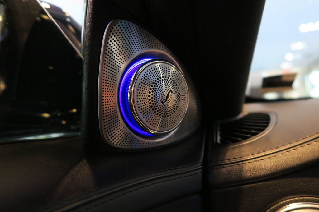 2014 Mercedes-Benz S-Class 4dr Sedan S 63 AMG 4MATIC - 22950496 - 34