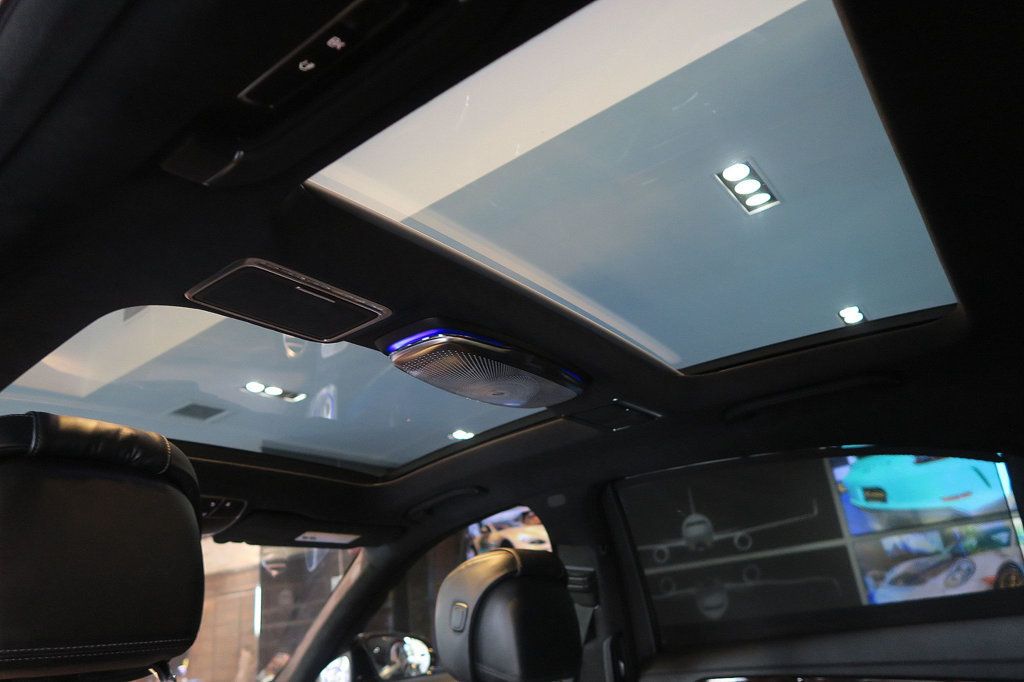 2014 Mercedes-Benz S-Class 4dr Sedan S 63 AMG 4MATIC - 22950496 - 36