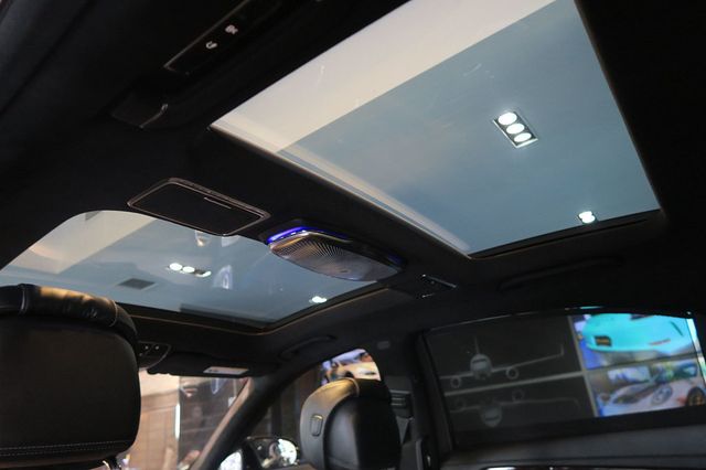 2014 Mercedes-Benz S-Class 4dr Sedan S 63 AMG 4MATIC - 22950496 - 36