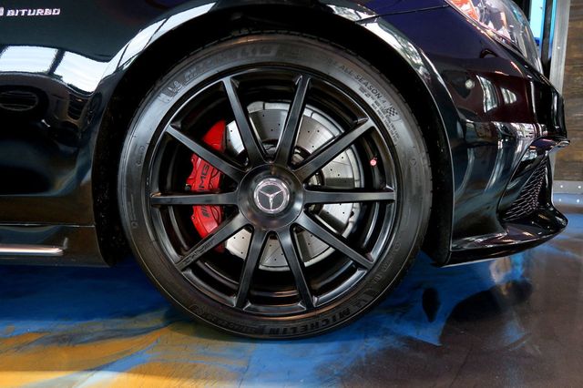 2014 Mercedes-Benz S-Class 4dr Sedan S 63 AMG 4MATIC - 22950496 - 41