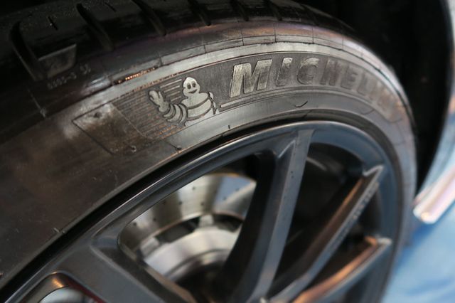 2014 Mercedes-Benz S-Class 4dr Sedan S 63 AMG 4MATIC - 22950496 - 42