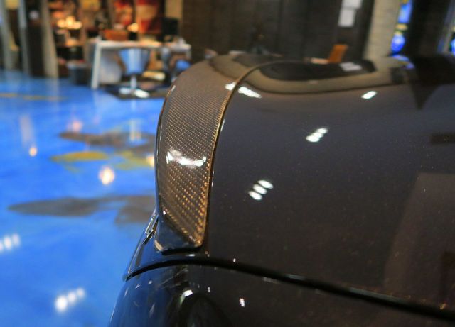 2014 Mercedes-Benz S-Class 4dr Sedan S 63 AMG 4MATIC - 22950496 - 46