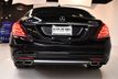 2014 Mercedes-Benz S-Class 4dr Sedan S 63 AMG 4MATIC - 21304768 - 16