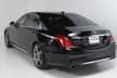 2014 Mercedes-Benz S-Class 4dr Sedan S 63 AMG 4MATIC - 21304768 - 8