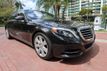 2014 Mercedes-Benz S-Class S550 4MATIC Edition 1 Sedan - 22997487 - 16