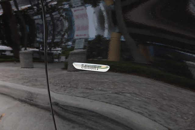 2014 Mercedes-Benz S-Class S550 4MATIC Edition 1 Sedan - 22997487 - 23