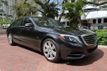 2014 Mercedes-Benz S-Class S550 4MATIC Edition 1 Sedan - 22997487 - 24